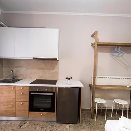 La Strada City House Apartment Лефкада Екстериор снимка
