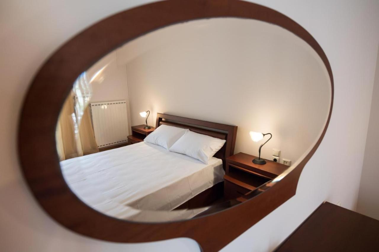 La Strada City House Apartment Лефкада Екстериор снимка