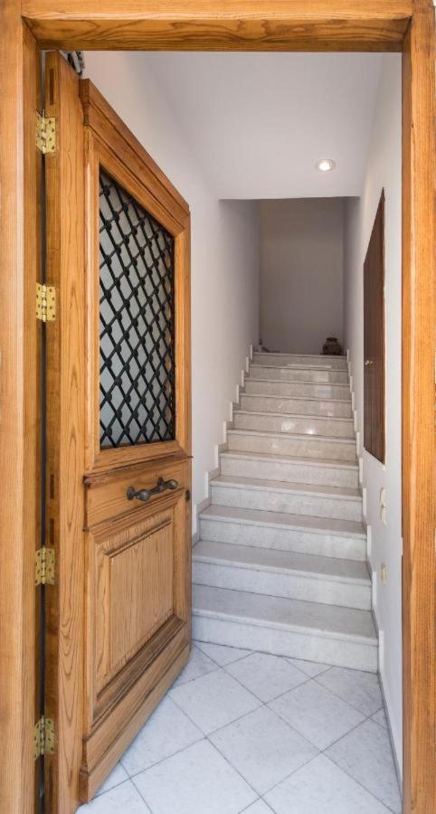La Strada City House Apartment Лефкада Екстериор снимка