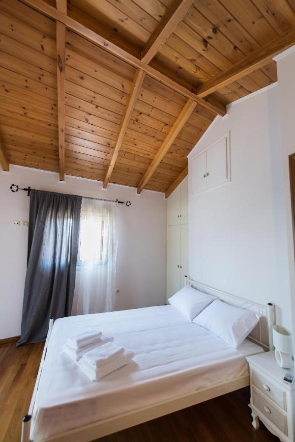 La Strada City House Apartment Лефкада Екстериор снимка